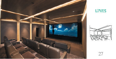 Roberts Home Audio and Video Layflat Album