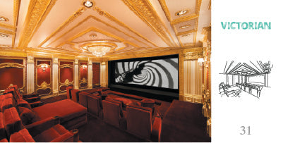 Roberts Home Audio and Video Layflat Album