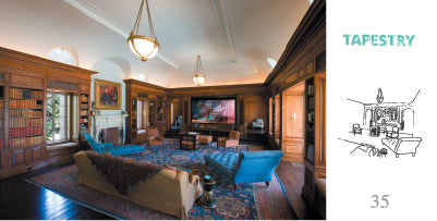 Roberts Home Audio and Video Layflat Album