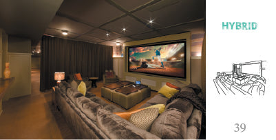 Roberts Home Audio and Video Layflat Album