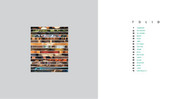 Roberts Home Audio and Video Layflat Album