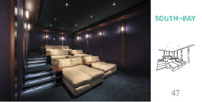 Roberts Home Audio and Video Layflat Album