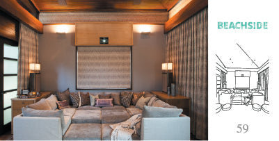 Roberts Home Audio and Video Layflat Album