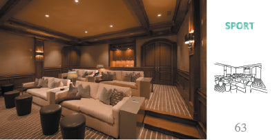 Roberts Home Audio and Video Layflat Album