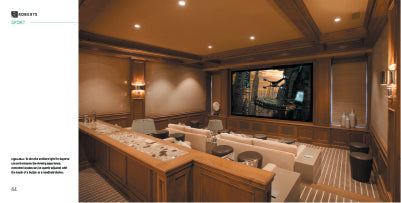 Roberts Home Audio and Video Layflat Album