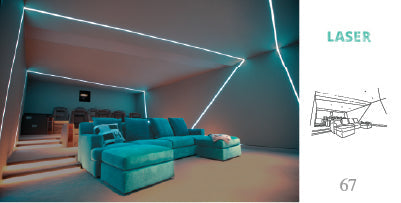Roberts Home Audio and Video Layflat Album