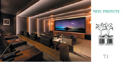 Roberts Home Audio and Video Layflat Album