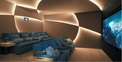 Roberts Home Audio and Video Layflat Album