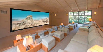 Roberts Home Audio and Video Layflat Album