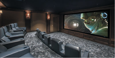 Roberts Home Audio and Video Layflat Album