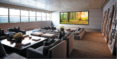 Roberts Home Audio and Video Layflat Album
