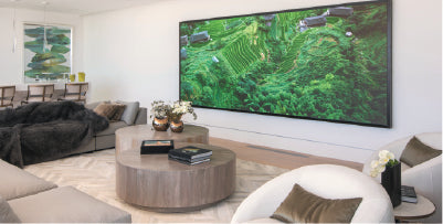 Roberts Home Audio and Video Layflat Album